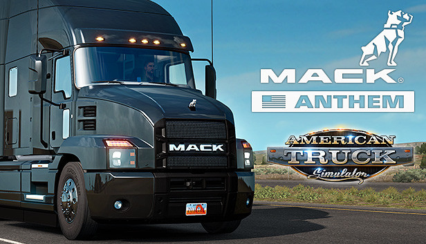 Mack truck simulator cars sales 3