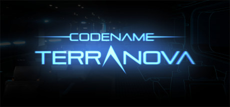 Codename: Terranova Cover Image