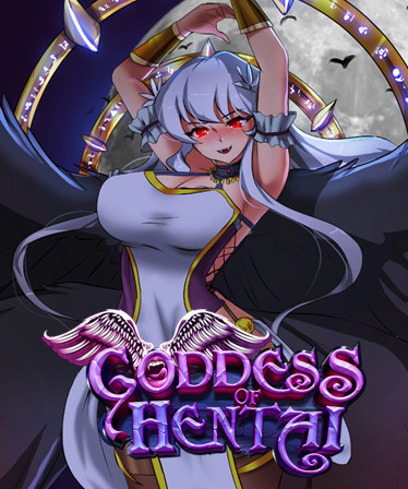 Goddess of Hentai