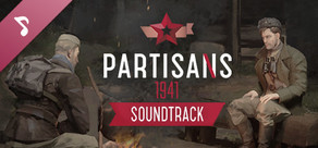 Partisans 1941 Soundtrack