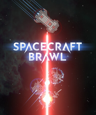 SpaceCraft Brawl