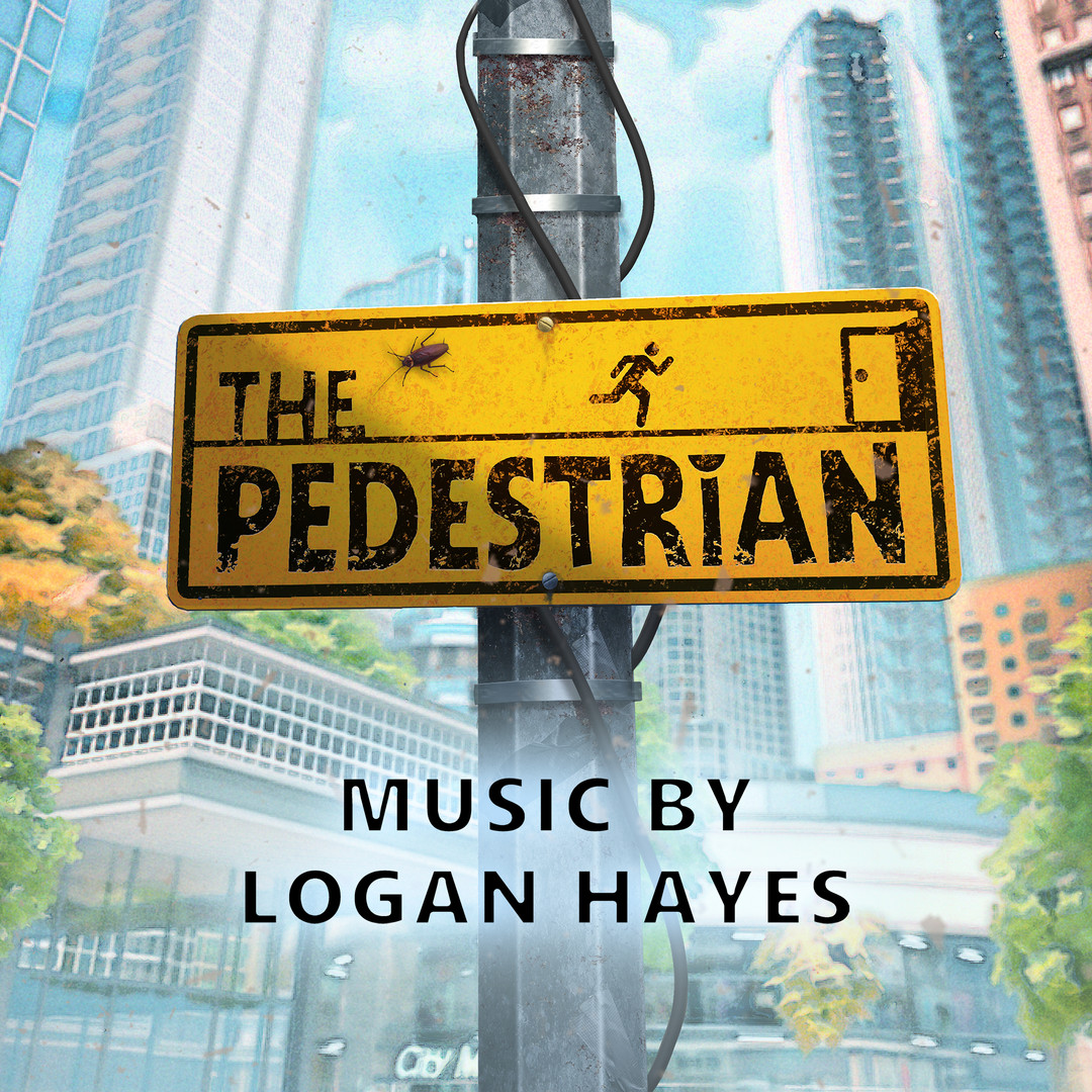 The Pedestrian Soundtrack Featured Screenshot #1