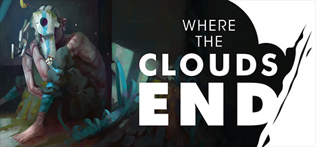 Where The Clouds End Cover Image