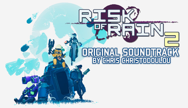 Risk Of Rain 2 Soundtrack On Steam