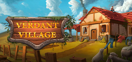 Verdant Village steam charts