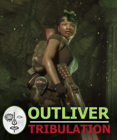 Outliver: Tribulation