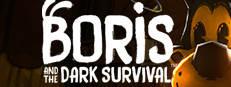 Boris and the Dark Survival 게임 이미지