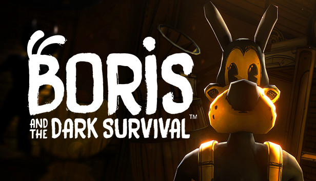 Save 70 on Boris and the Dark Survival on Steam