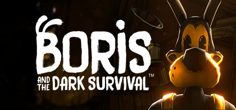 Boris and the Dark Survival Cover Image