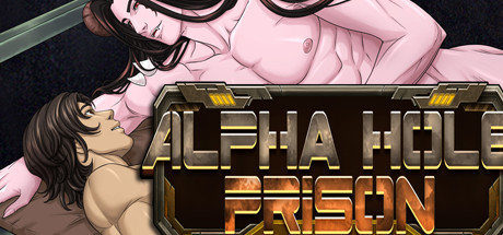 Alpha Hole Prison title image