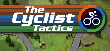 The Cyclist: Tactics Cover Image