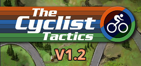 The Cyclist: Tactics