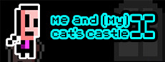Me and (My) Cat's Castle X 게임 이미지