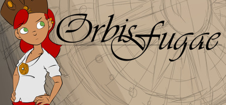 Orbis Fugae Cover Image