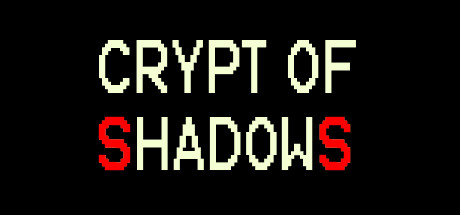 Crypt Of Shadows Cover Image