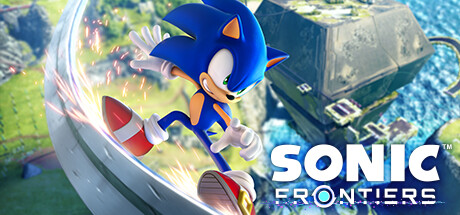 Sonic Frontiers on Steam