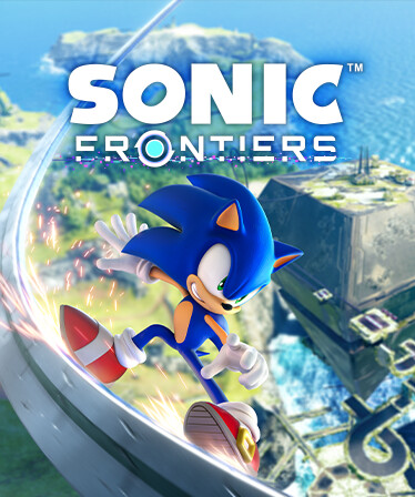 Sonic Frontiers