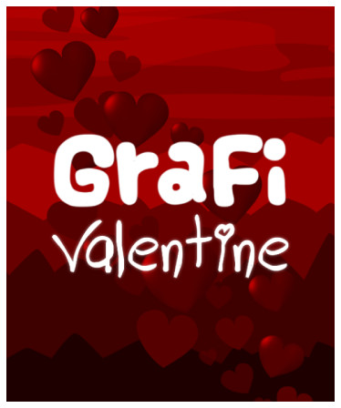 GraFi Valentine