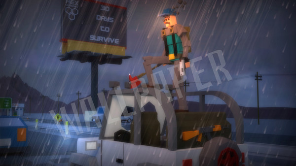 30 Days to survive - wallpapers for your desktop. Bundle 1 for steam 30 Days to survive - wallpapers for your desktop. Bundle 1 for steam
