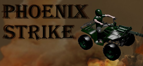 Phoenix Strike banner image