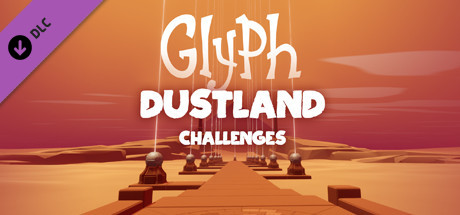 Glyph VR - Dustland Challenges banner