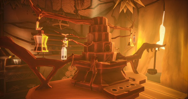 Dr Livingstone, I Presume? game for Linux 1