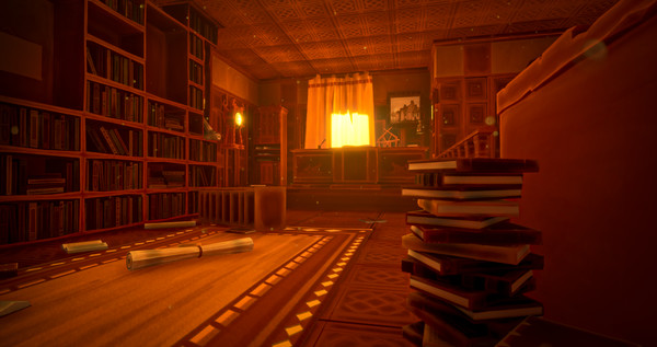 Dr Livingstone, I Presume?for windows and Linux 1