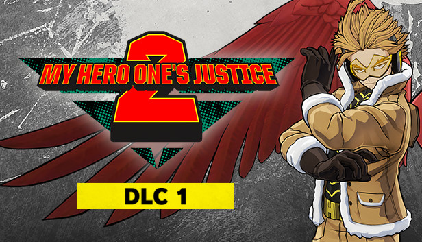 MY HERO ONE'S JUSTICE 2 Ultimate Edition - PC [Steam Online Game