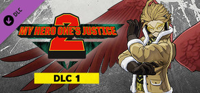 MY HERO ONE'S JUSTICE 2 DLC Pack 1: Hawks