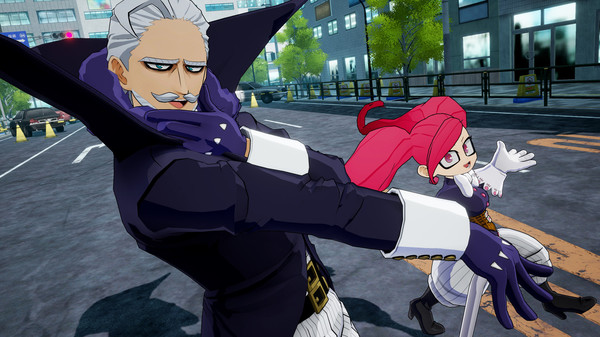 MY HERO ONE'S JUSTICE 2 DLC Pack 5: Gentle & La Brava for steam MY HERO ONE'S JUSTICE 2 DLC Pack 5: Gentle & La Brava for steam