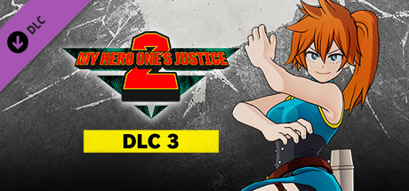 MY HERO ONE'S JUSTICE on Steam