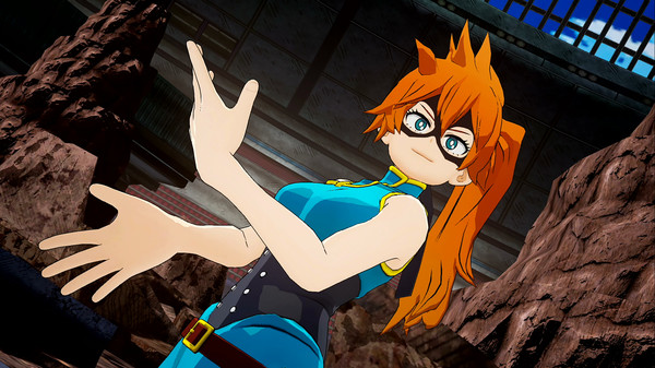 MY HERO ONE'S JUSTICE 2 DLC Pack 3: Itsuka Kendo for steam MY HERO ONE'S JUSTICE 2 DLC Pack 3: Itsuka Kendo for steam