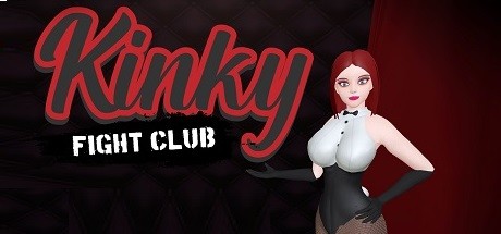 Kinky Fight Club title image