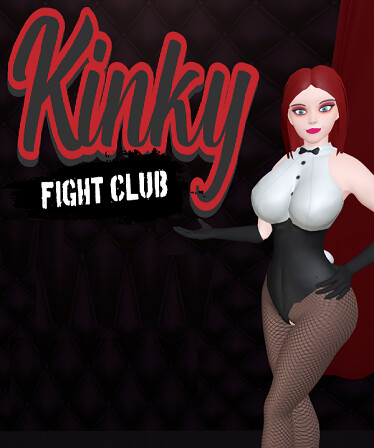 Kinky Fight Club