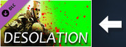 BEAUTIFUL DESOLATION Supporter's Pack