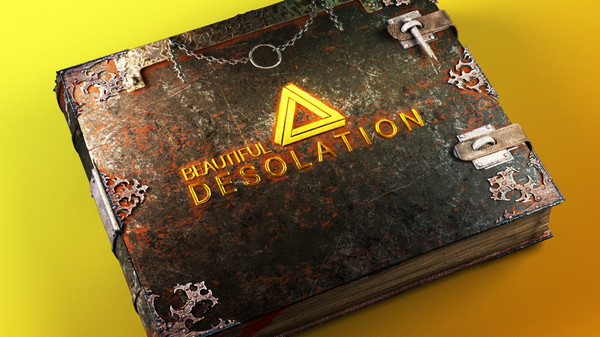 BEAUTIFUL DESOLATION Supporter's Pack for steam