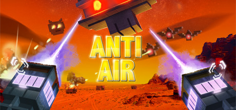 Anti Air Cover Image