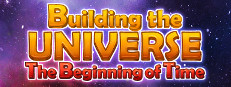 Building the Universe: The Beginning of Time 게임 이미지