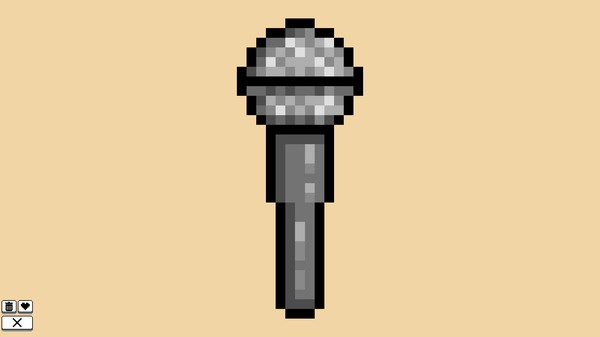 Coloring Pixels - Music Pack