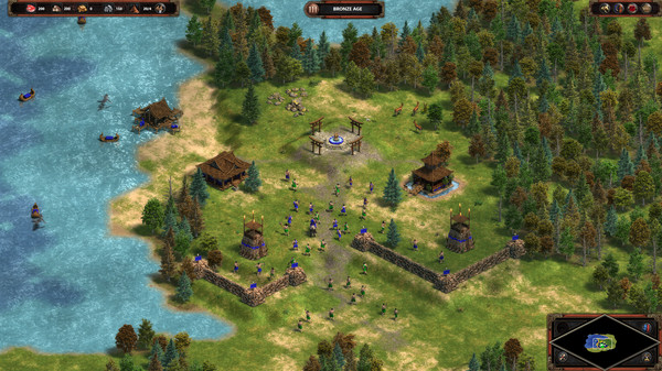 скриншот Age of Empires: Definitive Edition Soundtrack 3