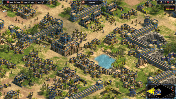 скриншот Age of Empires: Definitive Edition Soundtrack 4