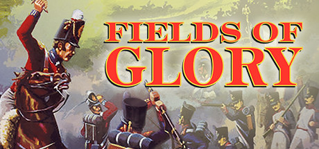 Fields of Glory Cover Image