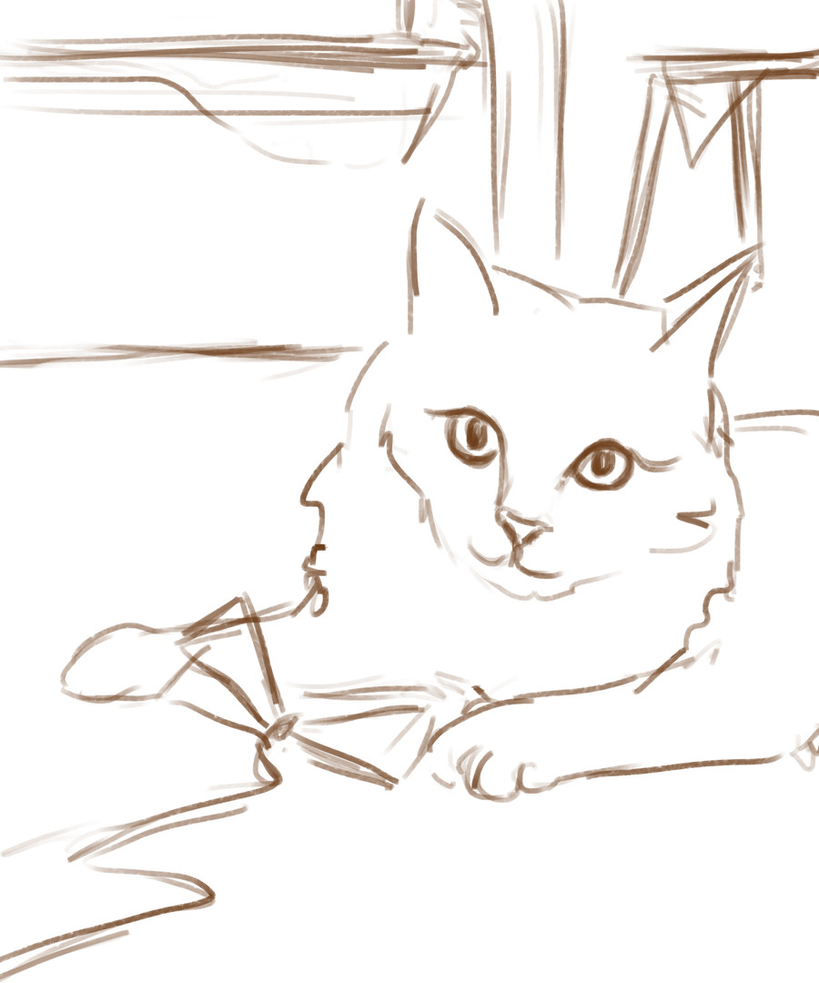 Put in - Artbook screenshot thumbnail screenshot 3