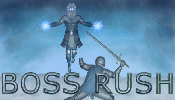 Steam Workshop::boss rush专用图（旅途）