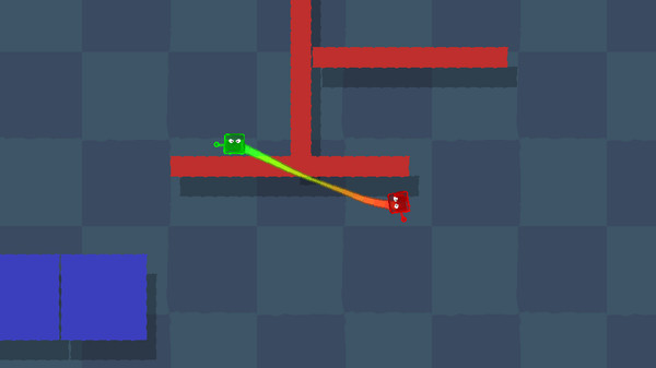 Goomanuvr game for Linux 1