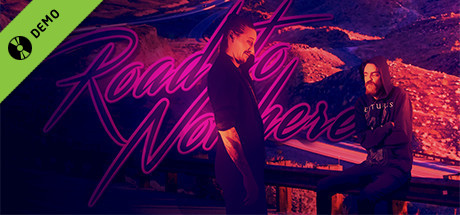 Road to Nowhere Demo banner