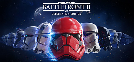 STAR WARS™ Battlefront™ II header image