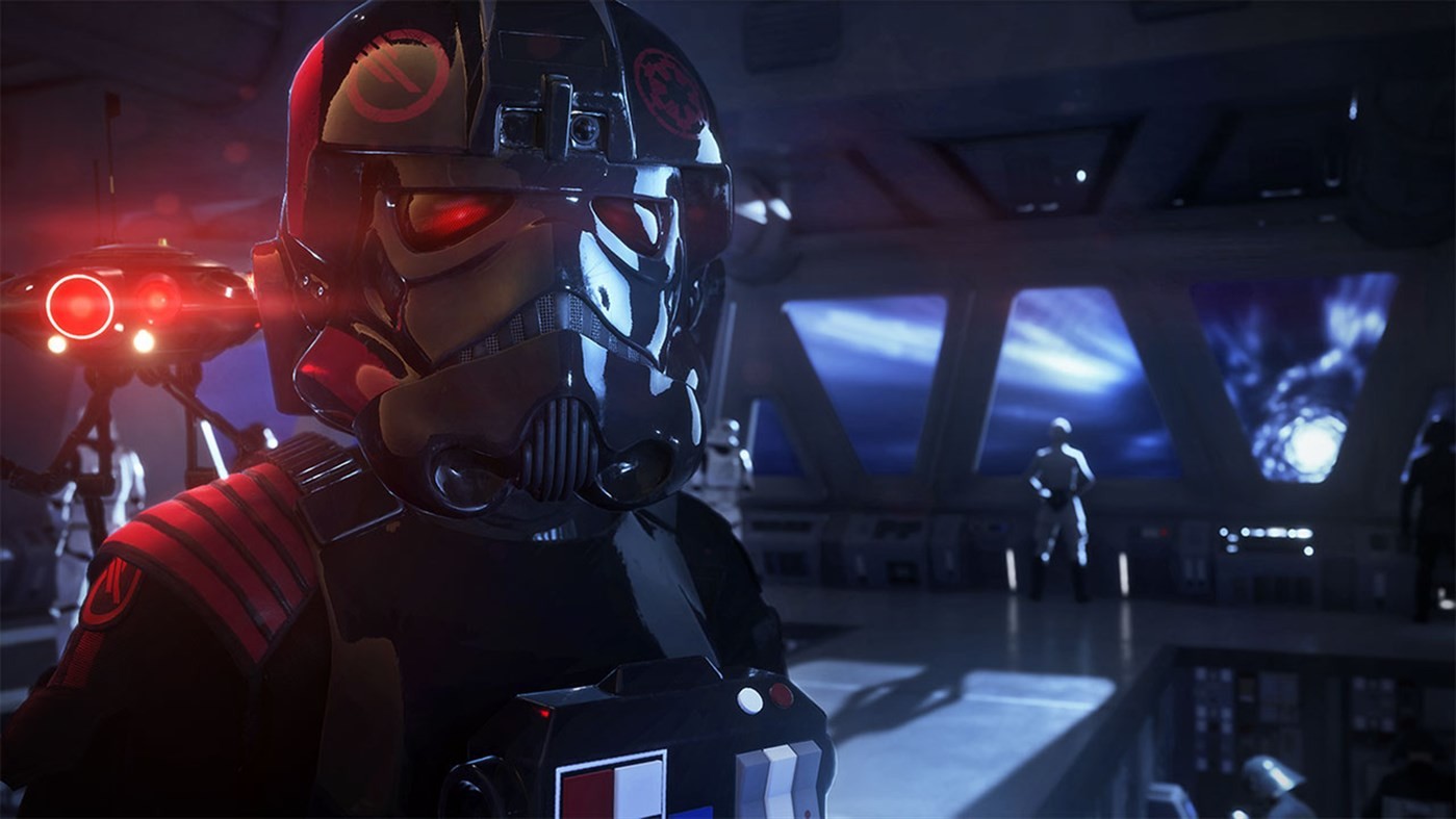 Star Wars Battlefront 2' é próximo jogo grátis da Epic Store