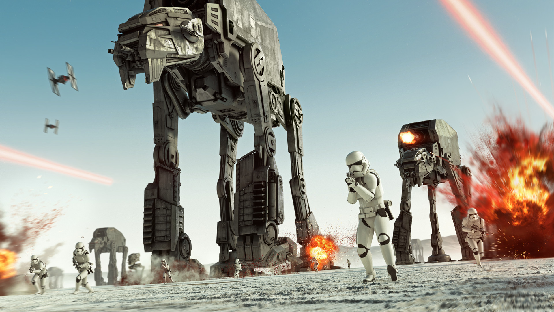 Buy STAR WARS™ Battlefront™ II