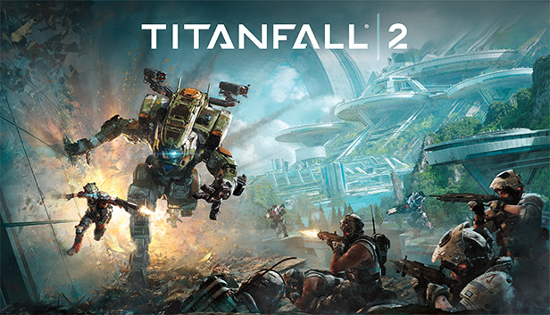 Titanfall 2 at the best price
